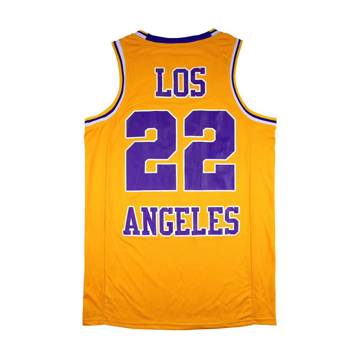 NBA Lakers Jersey – BarkShop