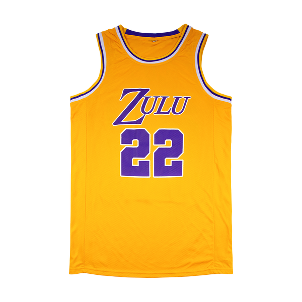Lakers Jersey – blackpowerviolence